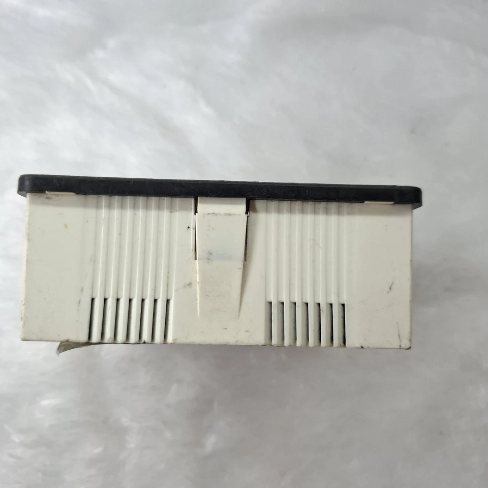 USED WORKING EPCOS BR 6000 POWER FACTOR CONTROLLER POWER QUALITY SOLUTIONS